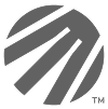 grey logo